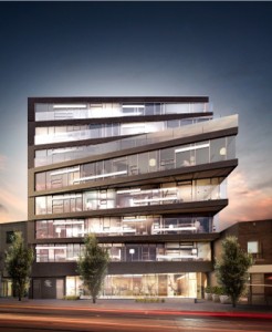 modern toronto homes north front abacus 246x300 The Truth About Toronto Real Estates