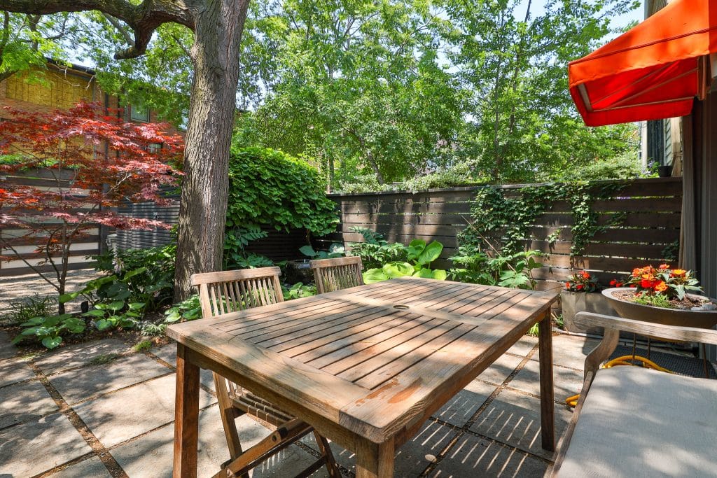 Century Home For Sale at 50 Beverley Street