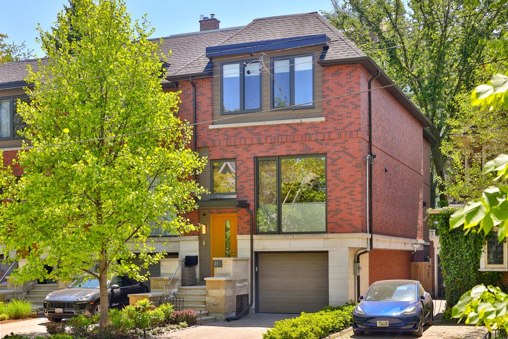 71 Heath Street West
