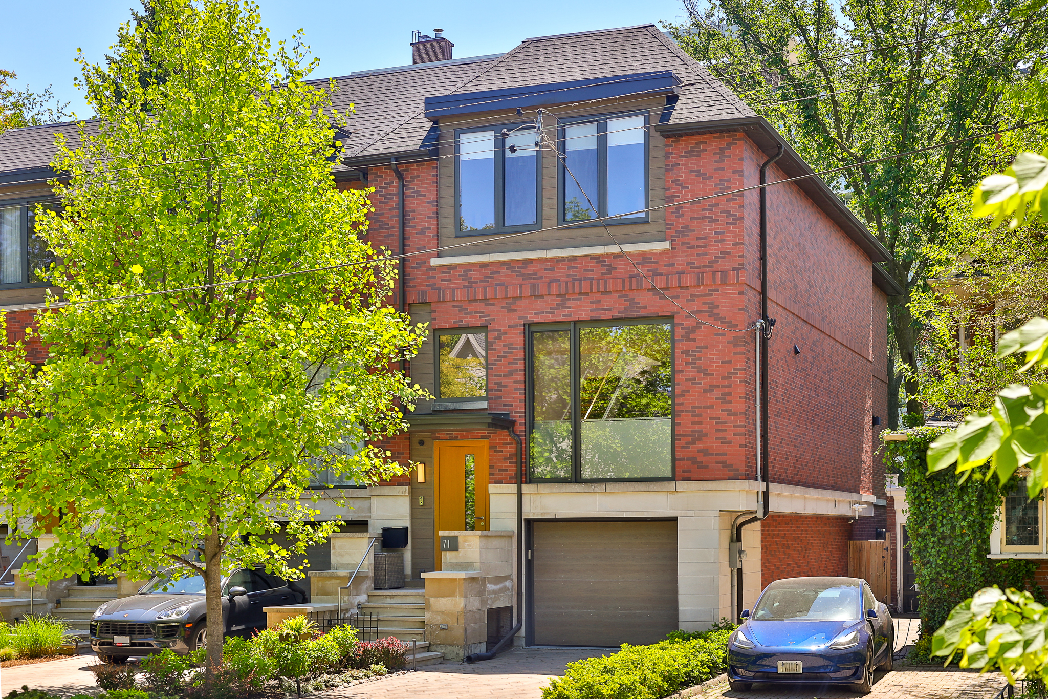 71 Heath Street West