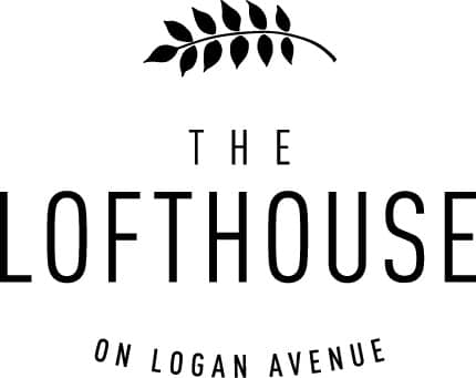 Lofthouse on Logan