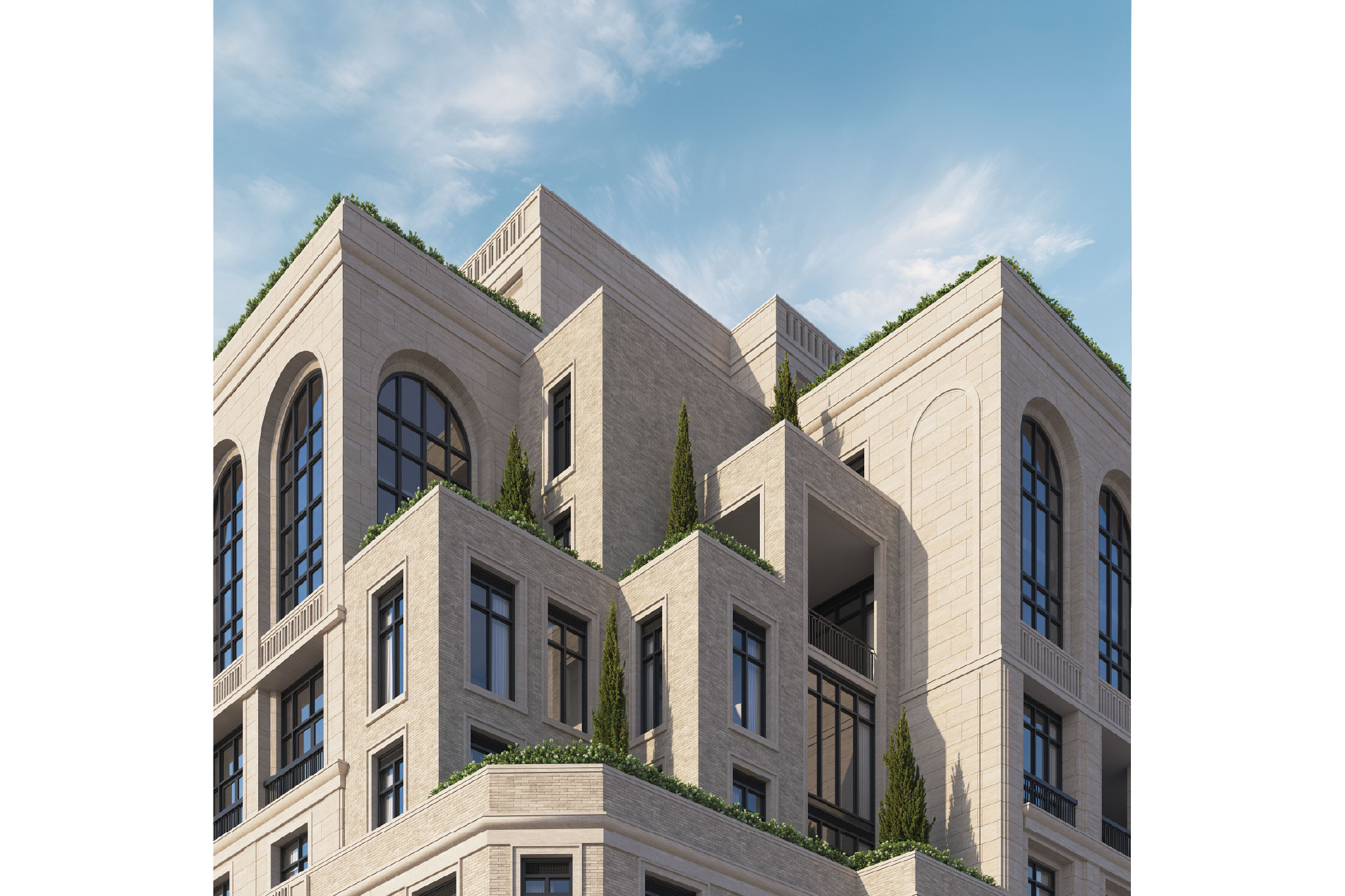 1 Marlborough Toronto