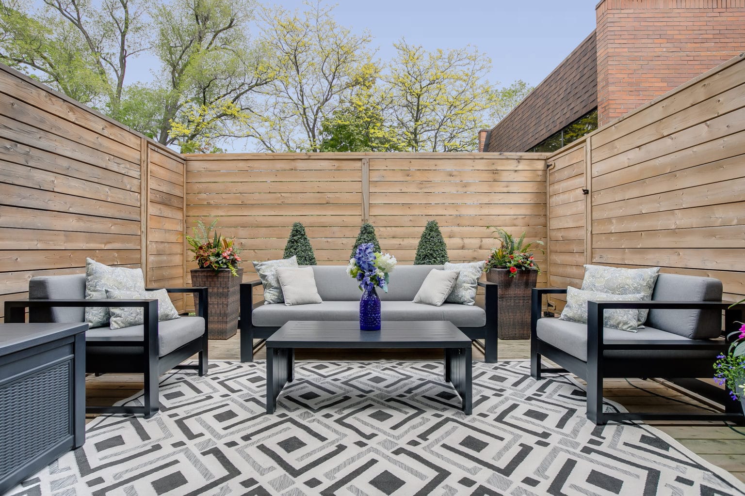 Modern Townhome for Sale at Bayview and Eglinton Paul Johnston Unique